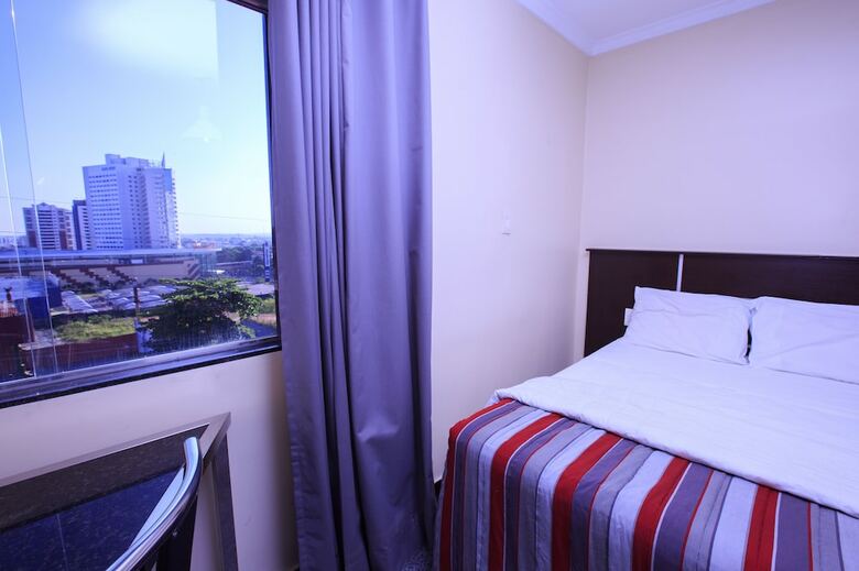 Da Vinci Hotel & Conventions