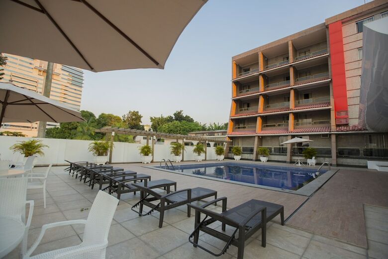 Da Vinci Hotel & Conventions