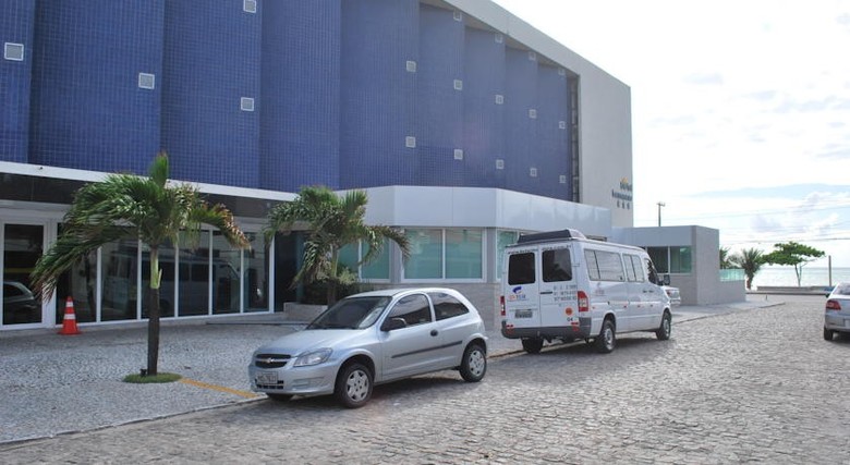 Hotel Barramares