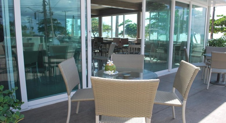 Hotel Barramares