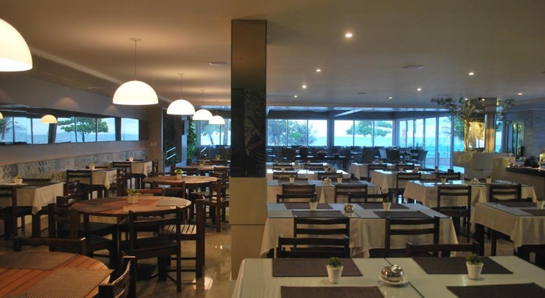 Hotel Barramares