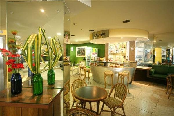 Recife Praia Hotel