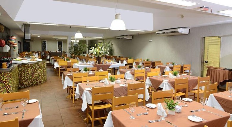 Recife Praia Hotel