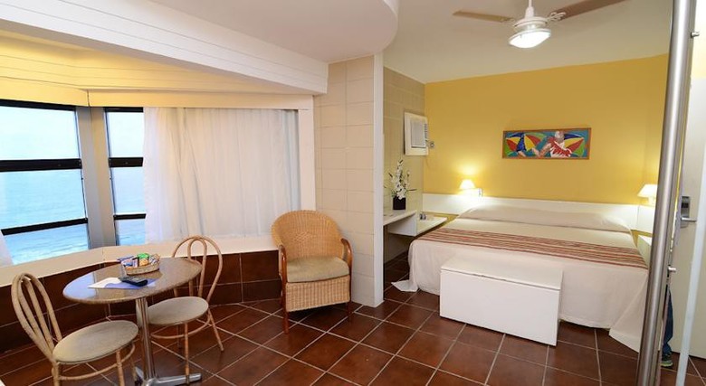Recife Praia Hotel