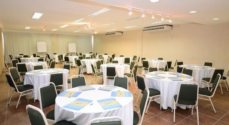 Recife Praia Hotel