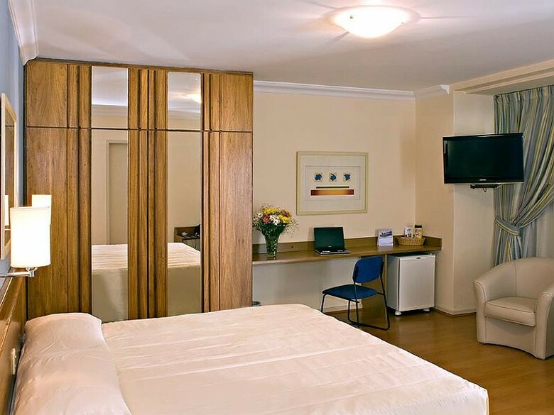 Hotel Acapulco Copacabana