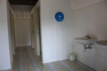 Monkey Samui Hostel