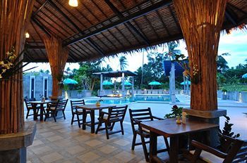 Hotel Samui Honey Tara Villa Residence