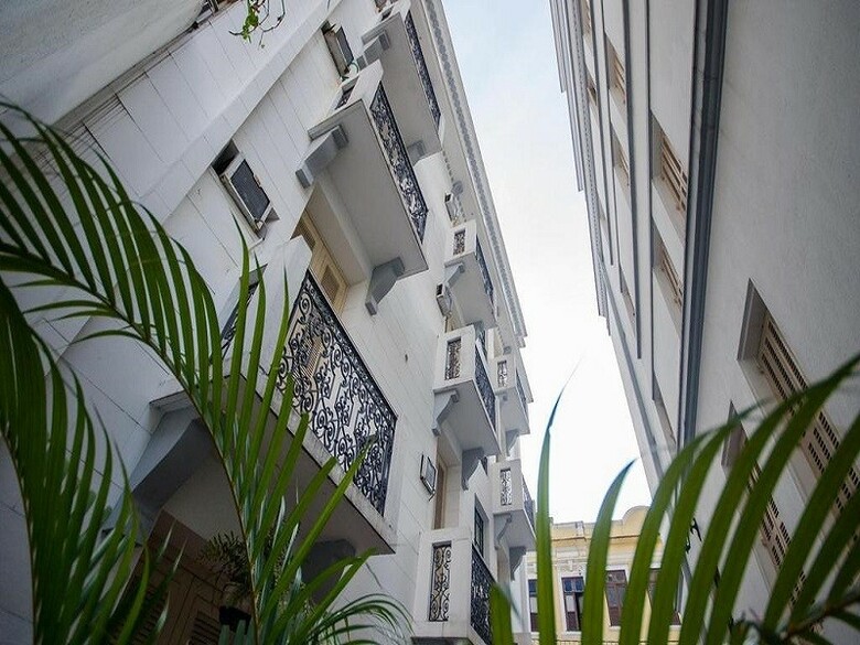 Hotel Monte Alegre