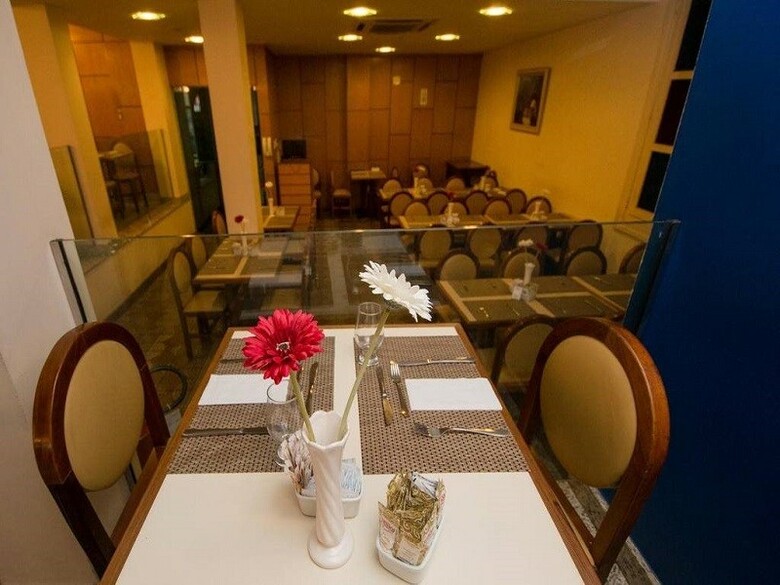 Hotel Monte Alegre