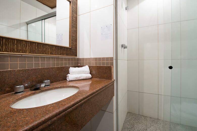 Hotel Oceano Copacabana