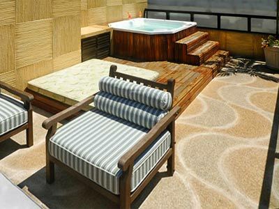 Hotel Oceano Copacabana