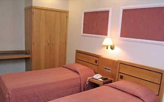 Hotel Windsor S�o Paulo