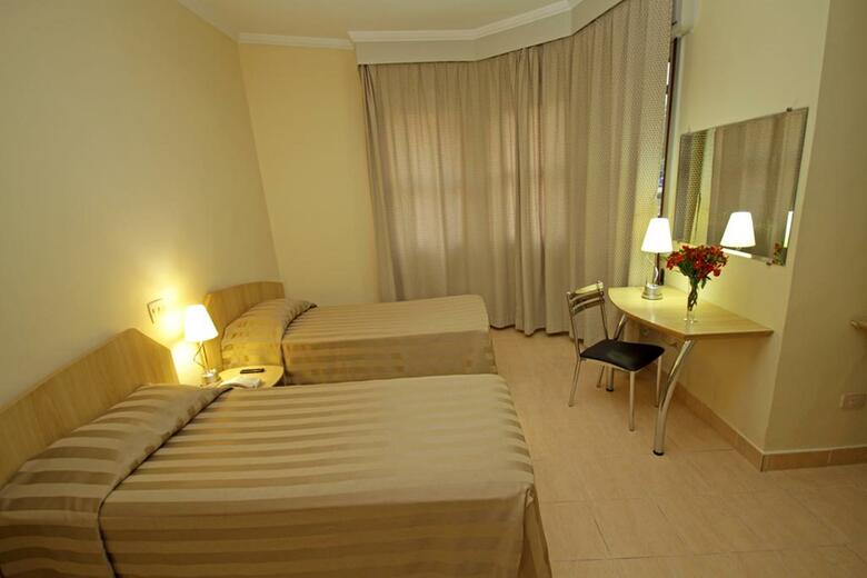 Hotel San Michel