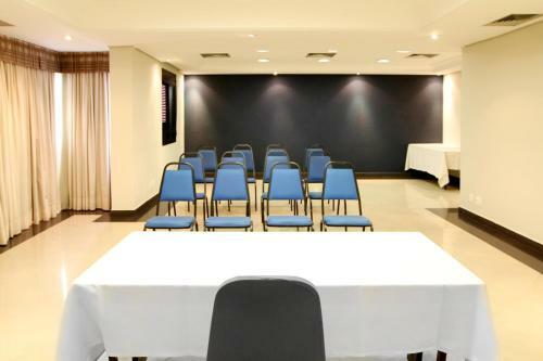 Hotel Travel Inn Conde Luciano