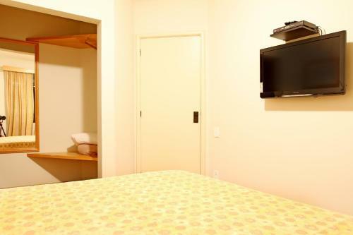 Hotel Travel Inn Conde Luciano