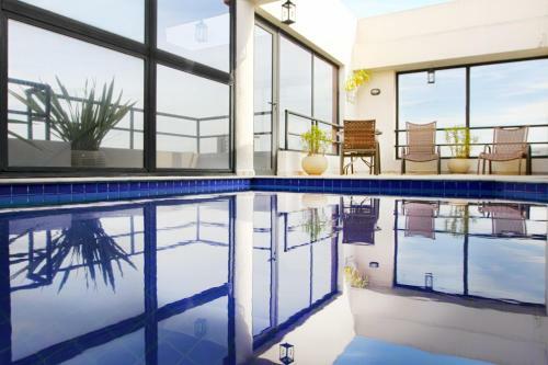 Hotel Travel Inn Conde Luciano