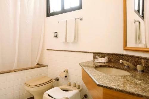 Hotel Travel Inn Conde Luciano