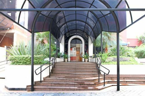 Hotel Travel Inn Conde Luciano