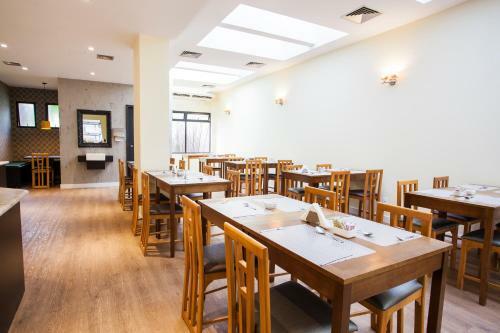 Hotel Travel Inn Conde Luciano