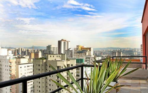 Hotel Travel Inn Conde Luciano