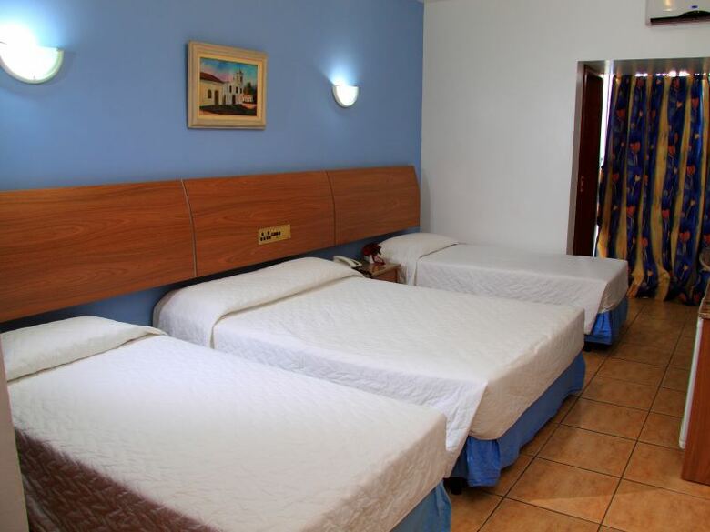 Hotel Brisa Da Praia