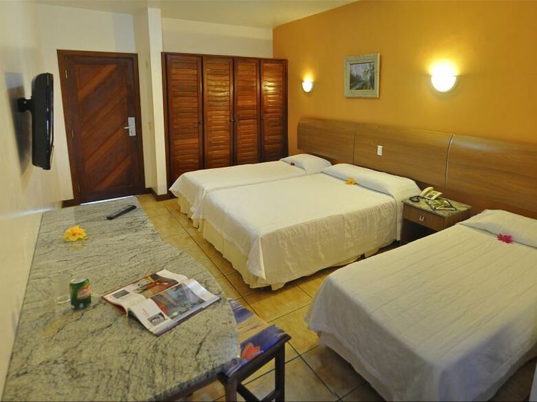 Hotel Brisa Da Praia