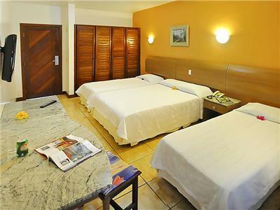 Hotel Brisa Da Praia