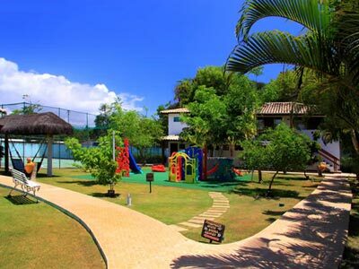 Hotel Brisa Da Praia