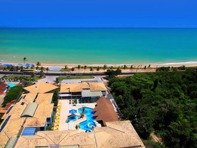 Hotel Brisa Da Praia