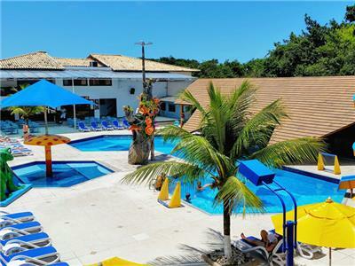 Hotel Brisa Da Praia