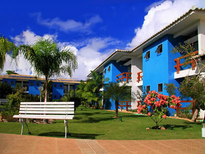 Hotel Brisa Da Praia