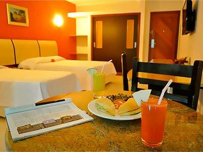 Hotel Brisa Da Praia