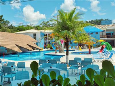 Hotel Brisa Da Praia
