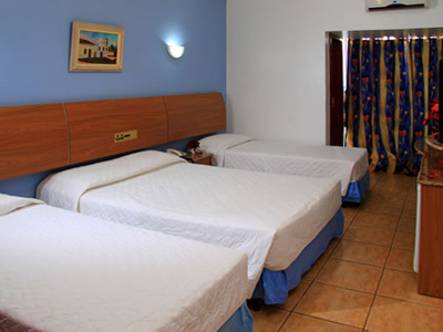 Hotel Brisa Da Praia