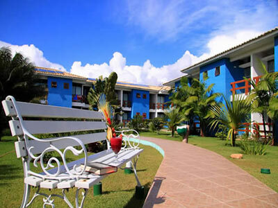 Hotel Brisa Da Praia