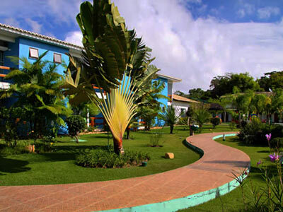 Hotel Brisa Da Praia