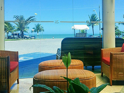 Hotel Brisa Da Praia