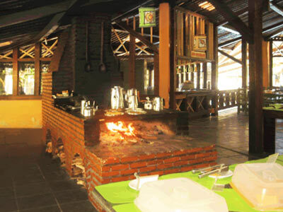 Hotel Brisa Da Praia