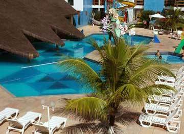 Hotel Brisa Da Praia
