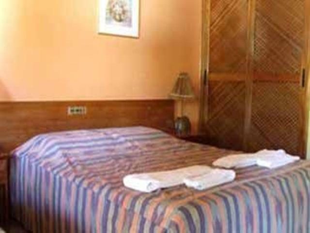 Hotel Flamingo Beach