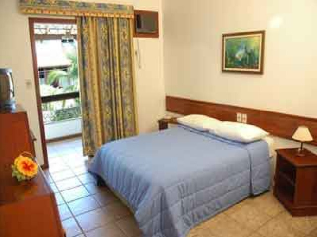 Hotel Poty Praia