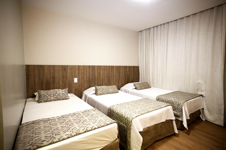 Marano Hotel