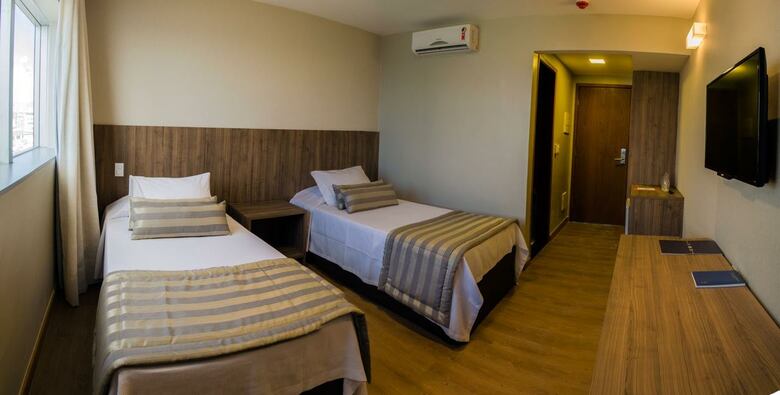 Marano Hotel