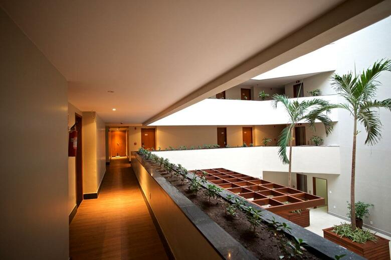 Marano Hotel