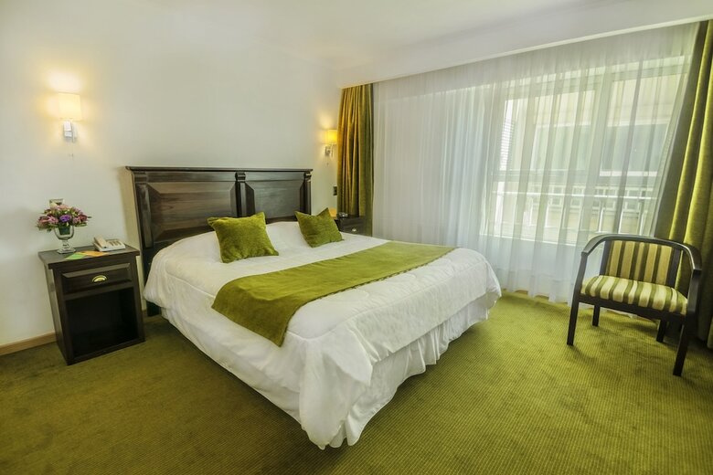 Hotel Terrano Concepci�n