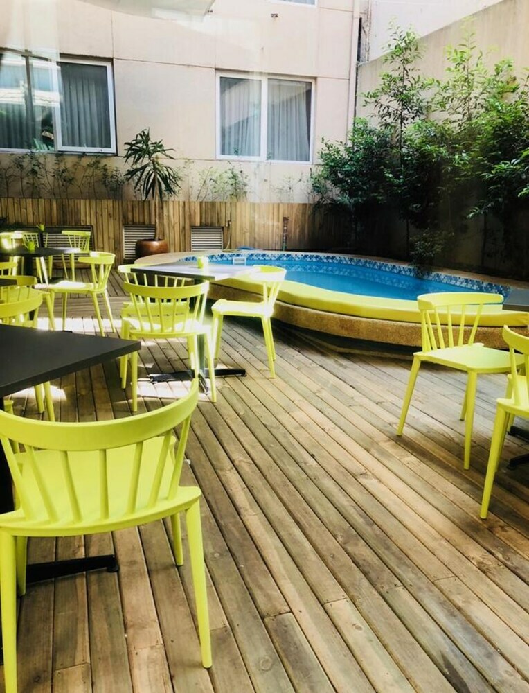 Hotel Terrano Concepci�n