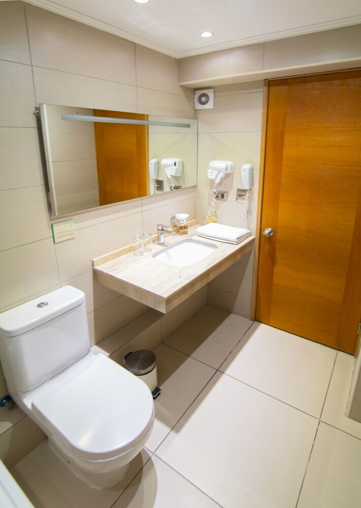 Hotel Terrano Concepci�n