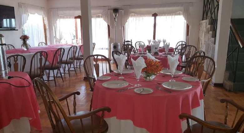 Hotel La Serena Plaza