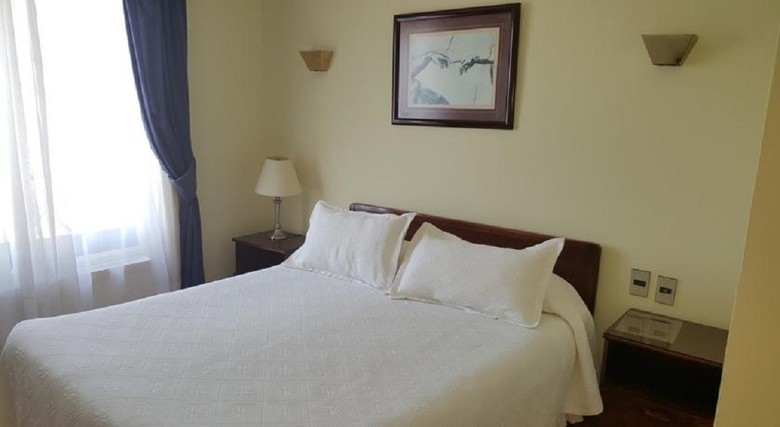 Hotel La Serena Plaza